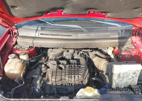 2013 Dodge Journey Sxt from USA, damaged, VIN 3C4PDCBG2DT689059